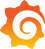 grafana logo